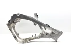 Yamaha 2012 WR450F Main Frame Chassis 3391 x 1DX-21101-00-00