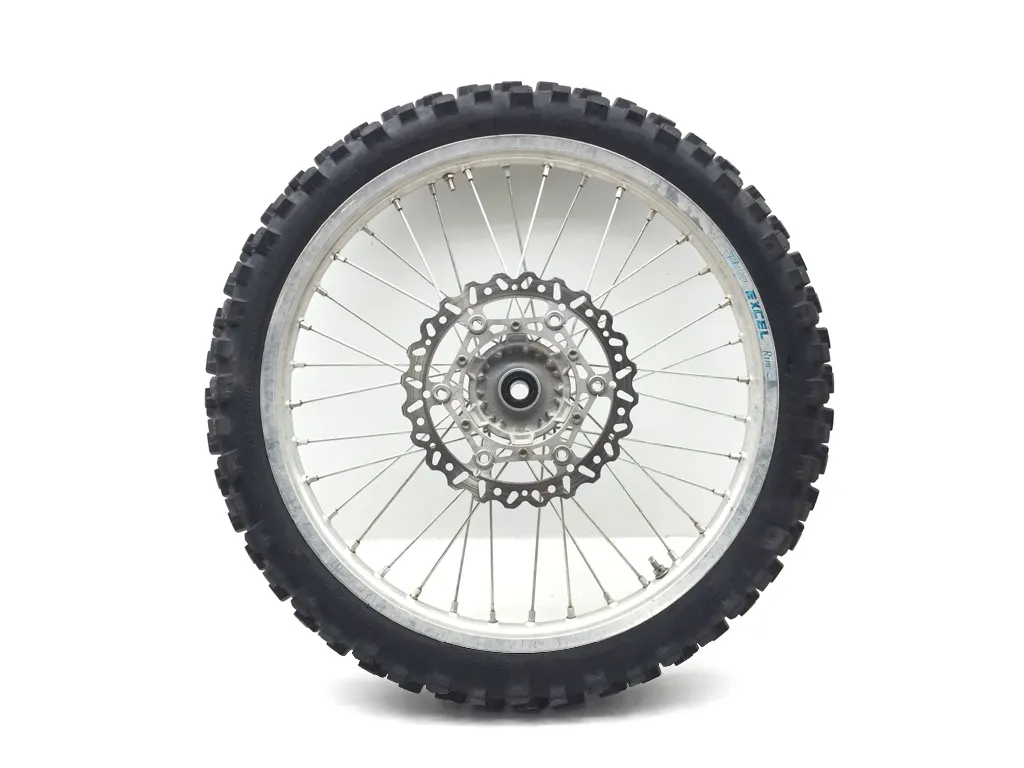 Yamaha 2012 WR450F Front Wheel Rim 3391 5NG-25111-50-00