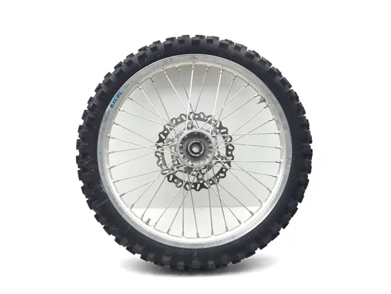Yamaha 2012 WR450F Front Wheel Rim 3391 5NG-25111-50-00 5