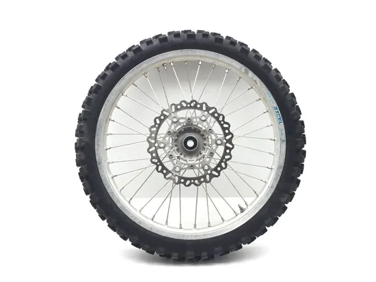 Yamaha 2012 WR450F Front Wheel Rim 3391 5NG-25111-50-00