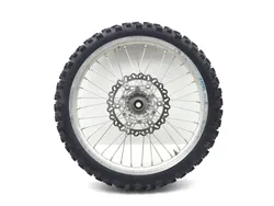 Yamaha 2012 WR450F Front Wheel Rim 3391 5NG-25111-50-00