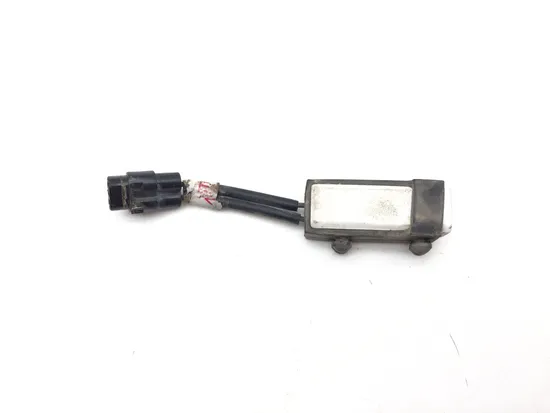 Yamaha 2012 WR450F Resistor 3391 5