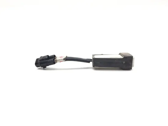 Yamaha 2012 WR450F Resistor 3391 1