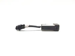 Yamaha 2012 WR450F Resistor 3391