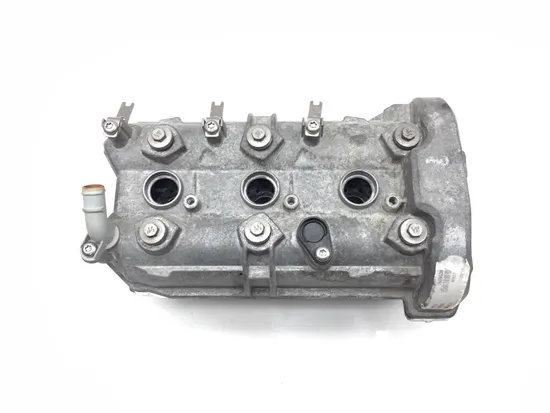 Can-Am 2019 Ryker 900 Engine Cylinder Head Complete W Valves 3417 420623878 7