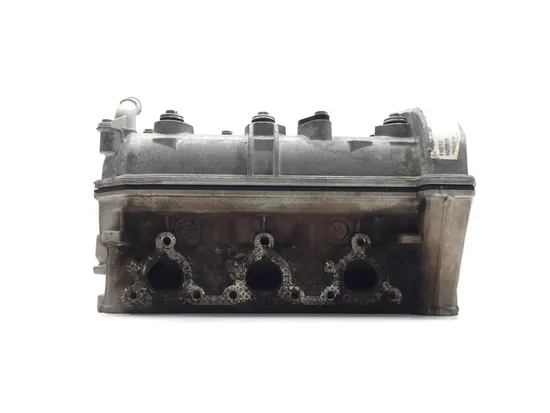 Can-Am 2019 Ryker 900 Engine Cylinder Head Complete W Valves 3417 420623878 5
