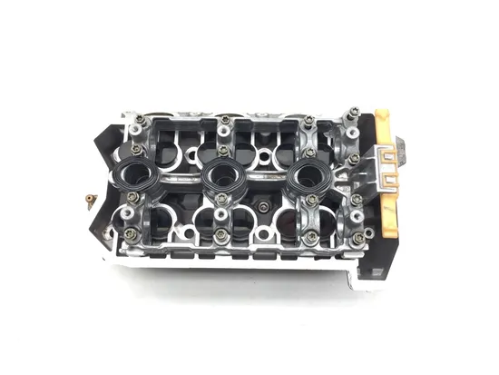 Can-Am 2019 Ryker 900 Engine Cylinder Head Complete W Valves 3417 420623878 1