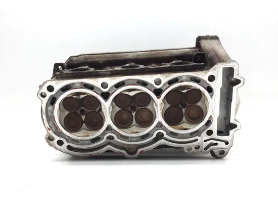 Can-Am 2019 Ryker 900 Engine Cylinder Head Complete W Valves 3417 420623878 2