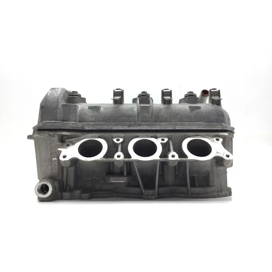 Can-Am 2019 Ryker 900 Engine Cylinder Head Complete W Valves 3417 420623878 6