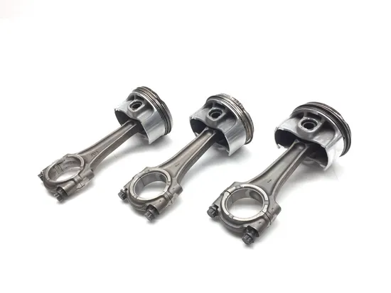 Can-Am 2019 Ryker 900 Engine Piston Connecting Rod Set 3417 420917706 2