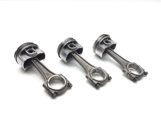 Can-Am 2019 Ryker 900 Engine Piston Connecting Rod Set 3417 420917706