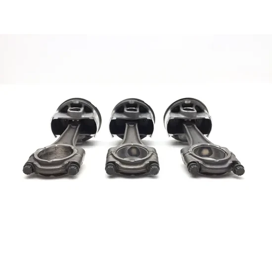 Can-Am 2019 Ryker 900 Engine Piston Connecting Rod Set 3417 420917706 4