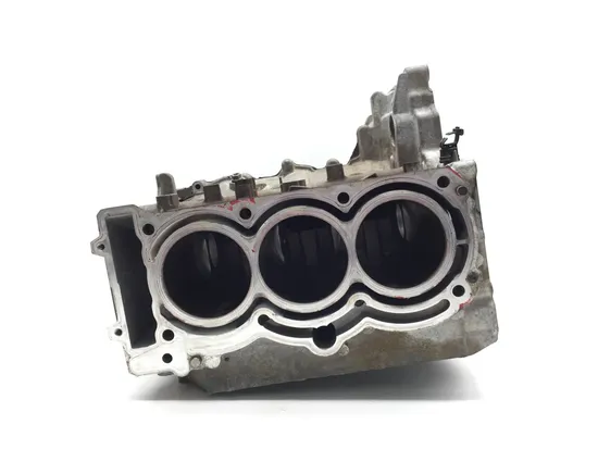 Can-Am 2019 Ryker 900 Engine Left Right Center Cases 3417 420894024 3