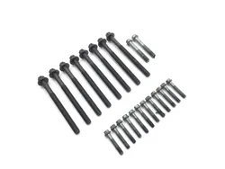 Can-Am 2019 Ryker 900 Engine Left Right Center Case Bolts 3417