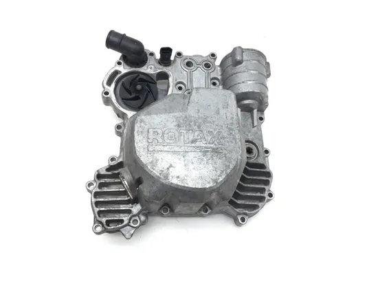 Can-Am 2019 Ryker 900 Engine Stator Generator Cover 3417 420911055 2
