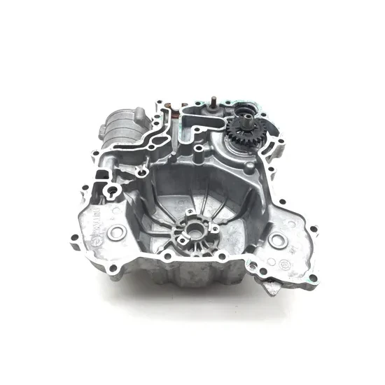 Can-Am 2019 Ryker 900 Engine Stator Generator Cover 3417 420911055 7