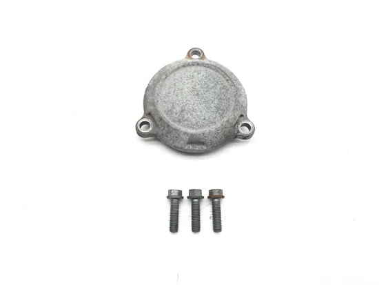 Can-Am 2019 Ryker 900 Engine Oil Filter Cover 3417 420612132 1