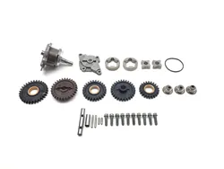 Can-Am 2019 Ryker 900 Engine Oil Pump Assembly 3417