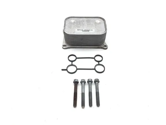 Can-Am 2019 Ryker 900 Engine Oil Cooler 3417 420656698 1