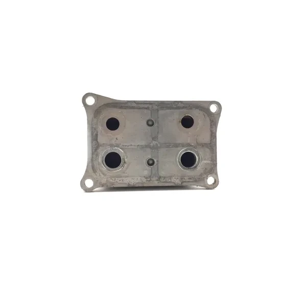 Can-Am 2019 Ryker 900 Engine Oil Cooler 3417 420656698 7