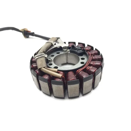 Can-Am 2019 Ryker 900 Engine Stator Generator 3417 420296913 6