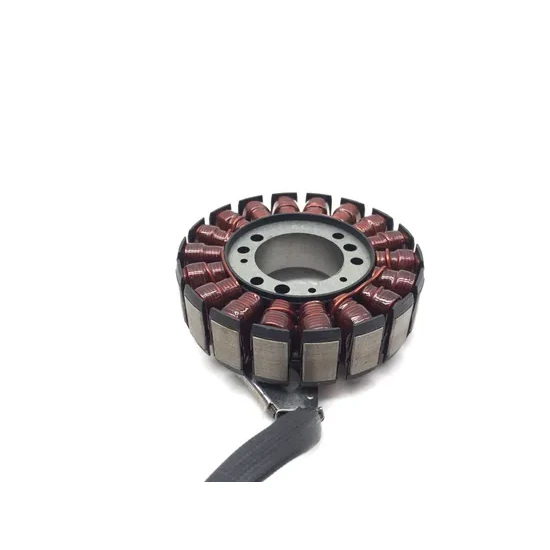 Can-Am 2019 Ryker 900 Engine Stator Generator 3417 420296913 4