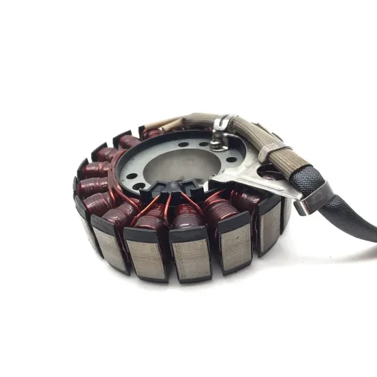 Can-Am 2019 Ryker 900 Engine Stator Generator 3417 420296913 7