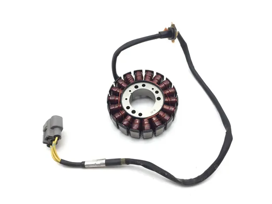 Can-Am 2019 Ryker 900 Engine Stator Generator 3417 420296913