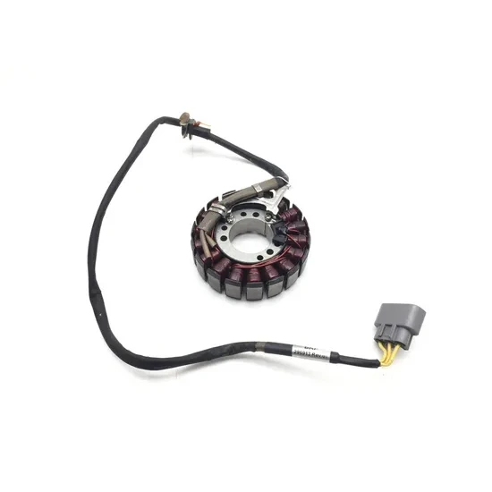 Can-Am 2019 Ryker 900 Engine Stator Generator 3417 420296913 5
