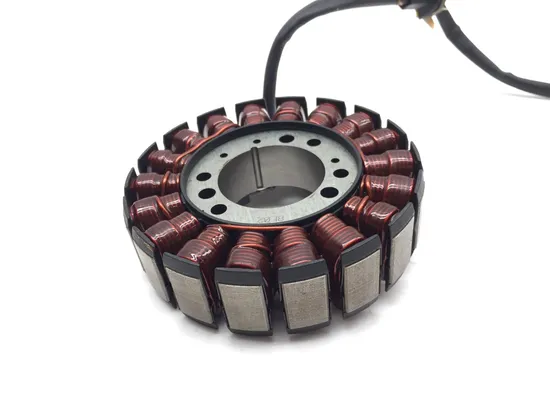 Can-Am 2019 Ryker 900 Engine Stator Generator 3417 420296913 2