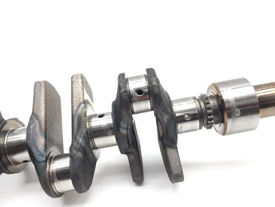 Can-Am 2019 Ryker 900 Engine Crank Shaft 3417 420819985 2