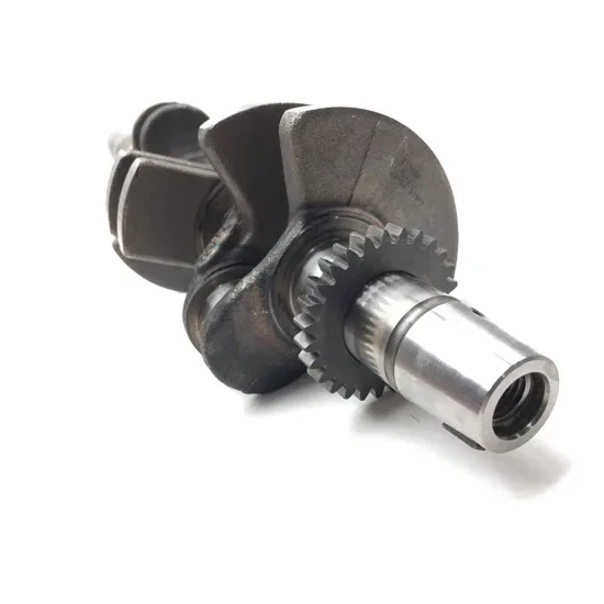 Can-Am 2019 Ryker 900 Engine Crank Shaft 3417 420819985 4