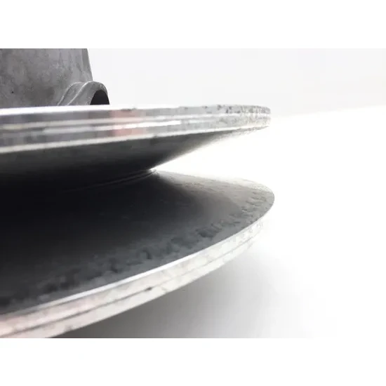 Can-Am 2019 Ryker 900 Secondary Clutch 3417 3