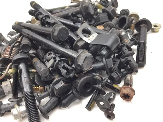 Can-Am 2019 Ryker 900 Misc Bolt Kit 3417 3
