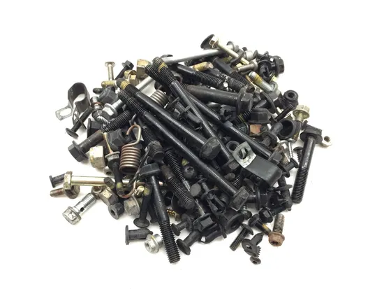 Can-Am 2019 Ryker 900 Misc Bolt Kit 3417 1