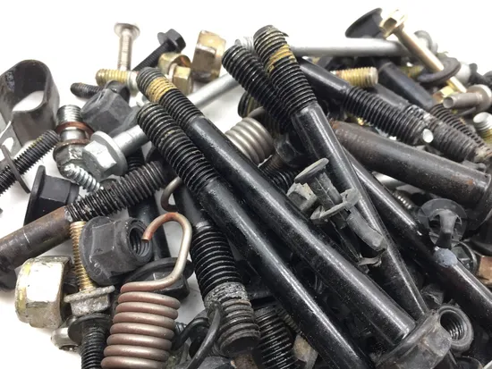Can-Am 2019 Ryker 900 Misc Bolt Kit 3417 2