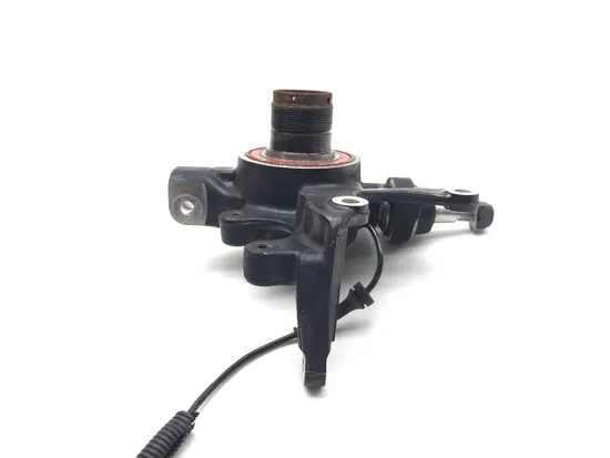 Can-Am 2019 Ryker 900 Left Front Spindle Steering Knuckle 3417 709401922 4