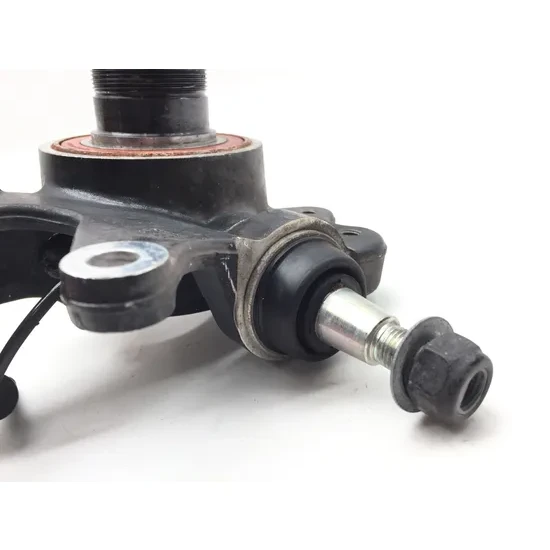 Can-Am 2019 Ryker 900 Left Front Spindle Steering Knuckle 3417 709401922 6