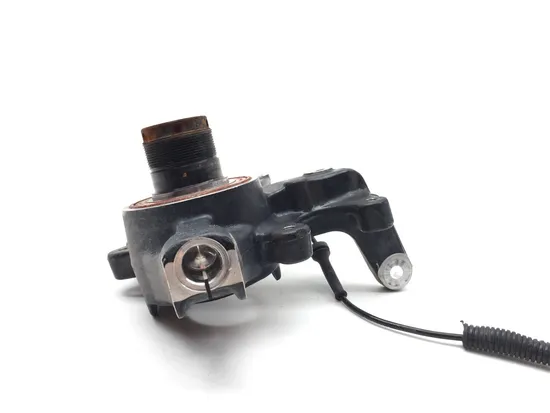 Can-Am 2019 Ryker 900 Left Front Spindle Steering Knuckle 3417 709401922 3