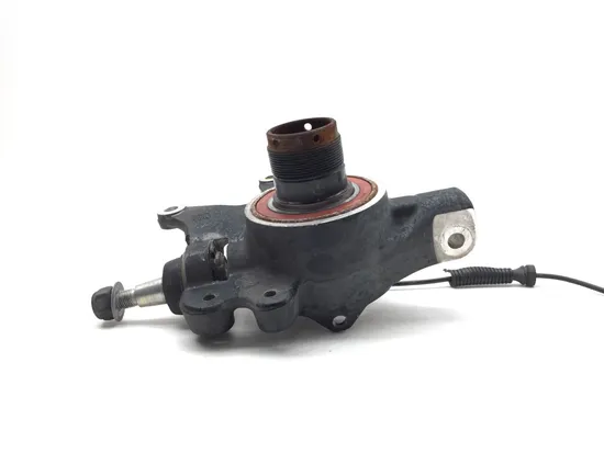 Can-Am 2019 Ryker 900 Left Front Spindle Steering Knuckle 3417 709401922 2