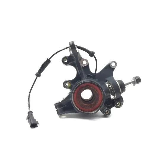 Can-Am 2019 Ryker 900 Left Front Spindle Steering Knuckle 3417 709401922 7