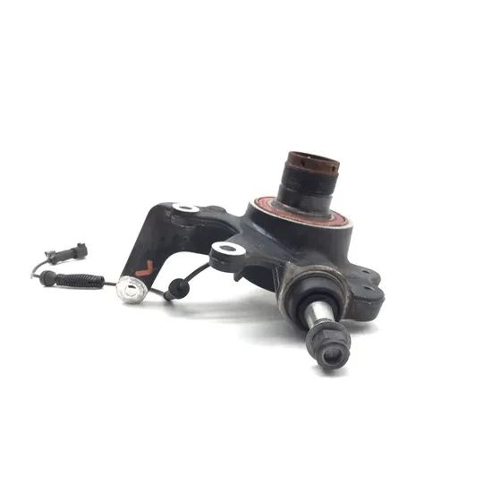 Can-Am 2019 Ryker 900 Left Front Spindle Steering Knuckle 3417 709401922 5