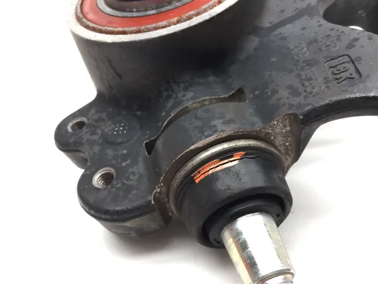 Can-Am 2019 Ryker 900 Right Front Spindle Steering Knuckle 3417 x 709401923 3