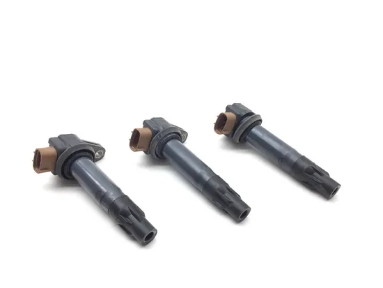 Can-Am 2019 Ryker 900 Ignition Coil Set 3417 420666142 5
