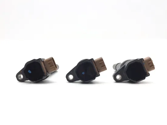 Can-Am 2019 Ryker 900 Ignition Coil Set 3417 420666142 3