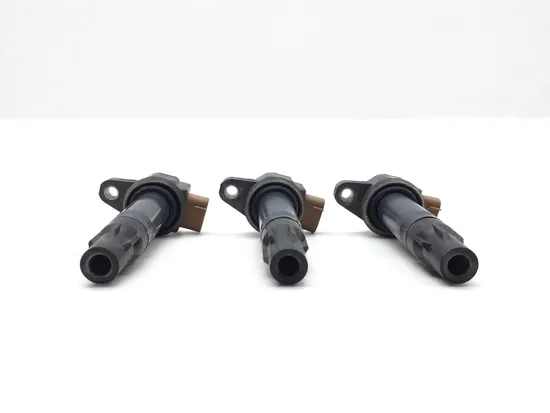 Can-Am 2019 Ryker 900 Ignition Coil Set 3417 420666142 2