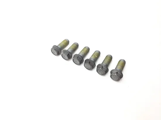 Can-Am 2019 Ryker 900 Rear Brake Rotor Disc Bolts 3417 3