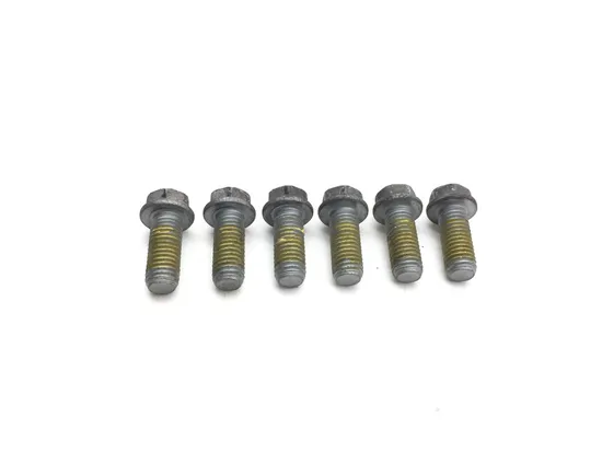 Can-Am 2019 Ryker 900 Rear Brake Rotor Disc Bolts 3417 2