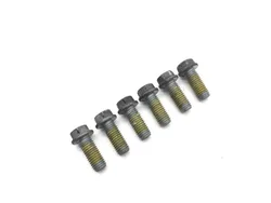 Can-Am 2019 Ryker 900 Rear Brake Rotor Disc Bolts 3417