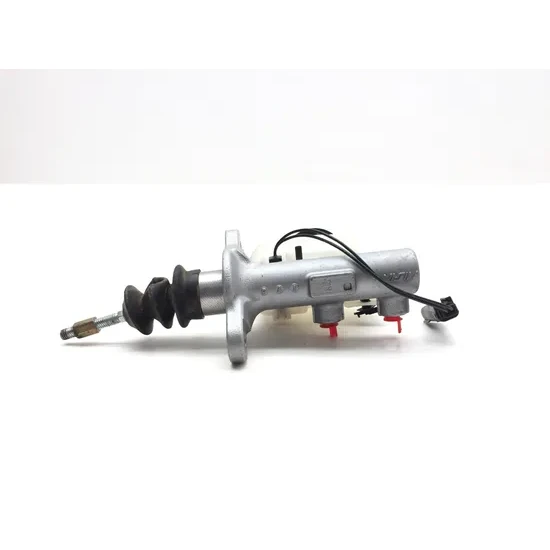 Can-Am 2019 Ryker 900 Rear Brake Master Cylinder 3417 705601580 2